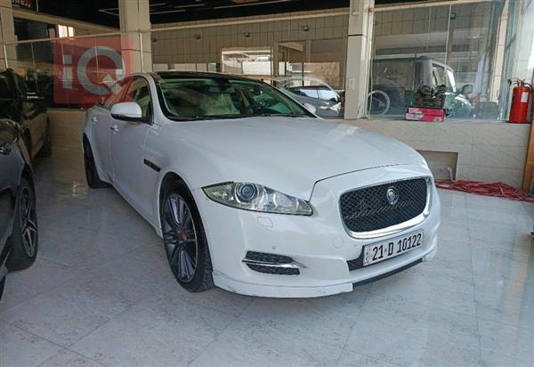 جاكوار XJ 2012 للبيع في العراق - اربيل